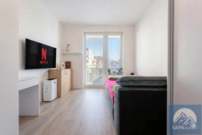 Prodej bytu 4+kk, Praha - Hostivař, Rižská, 109 m2