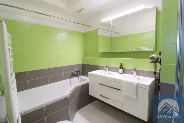 Prodej bytu 4+kk, Praha - Hostivař, Rižská, 109 m2