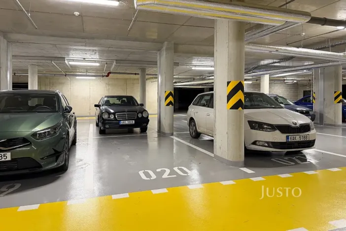 Pronájem bytu 1+kk, České Budějovice, Vrbenská, 32 m2