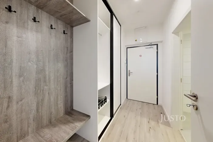 Pronájem bytu 1+kk, České Budějovice, Vrbenská, 32 m2