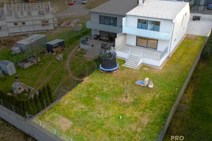 Prodej rodinného domu, Drásov, 191 m2