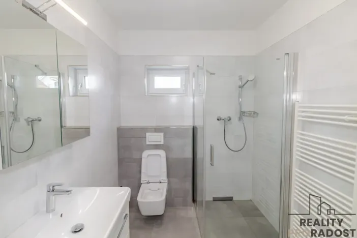 Prodej rodinného domu, Drásov, 191 m2