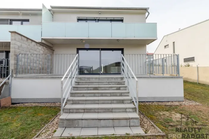 Prodej rodinného domu, Drásov, 191 m2