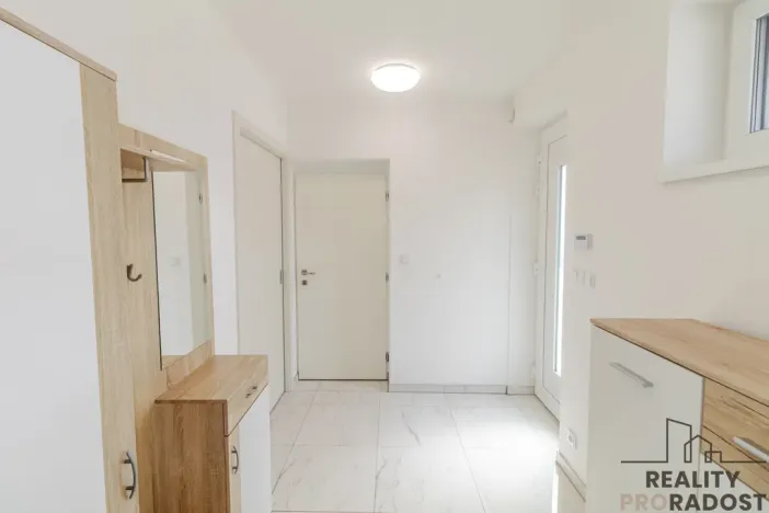 Prodej rodinného domu, Drásov, 191 m2