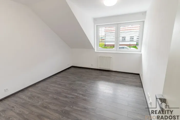 Prodej rodinného domu, Drásov, 191 m2