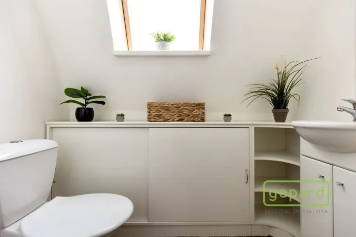 Pronájem bytu 5+kk, Brno, Slámova, 150 m2