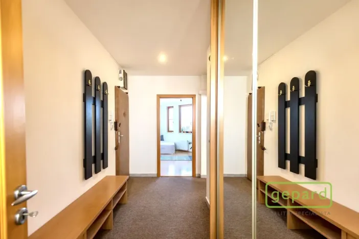 Pronájem bytu 5+kk, Brno, Slámova, 150 m2