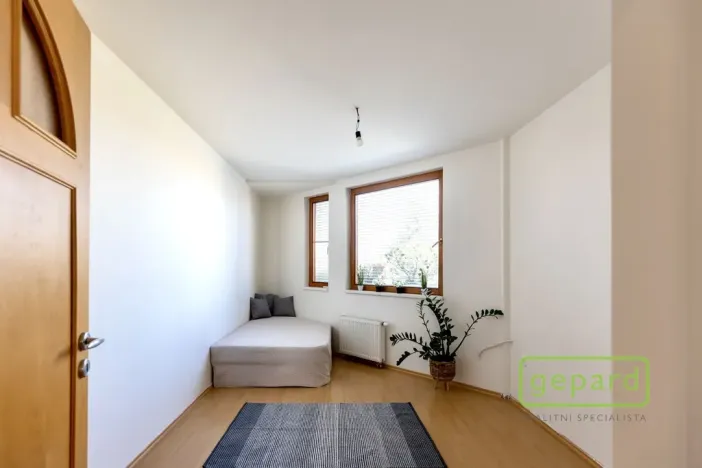 Pronájem bytu 5+kk, Brno, Slámova, 150 m2