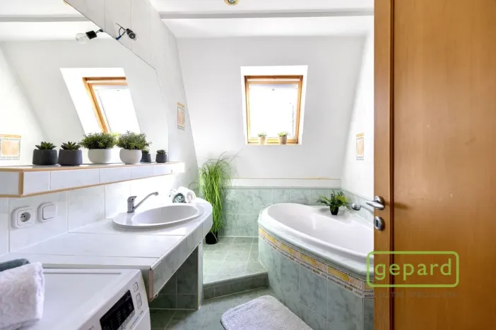 Pronájem bytu 5+kk, Brno, Slámova, 150 m2