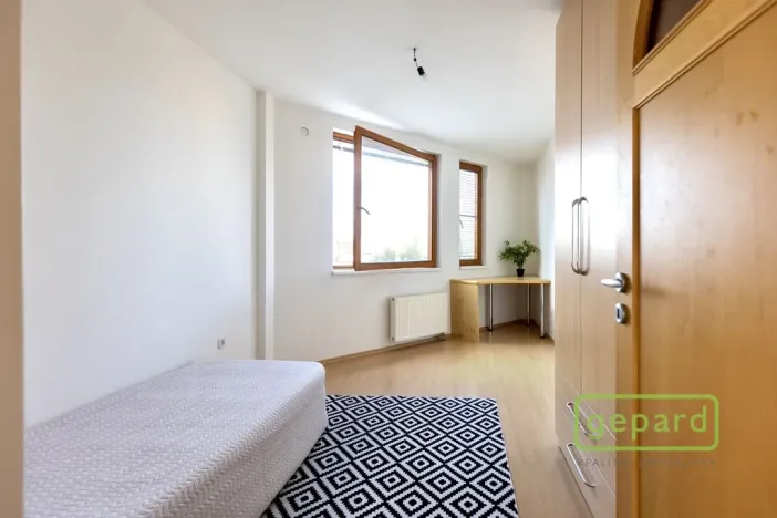 Pronájem bytu 5+kk, Brno, Slámova, 150 m2