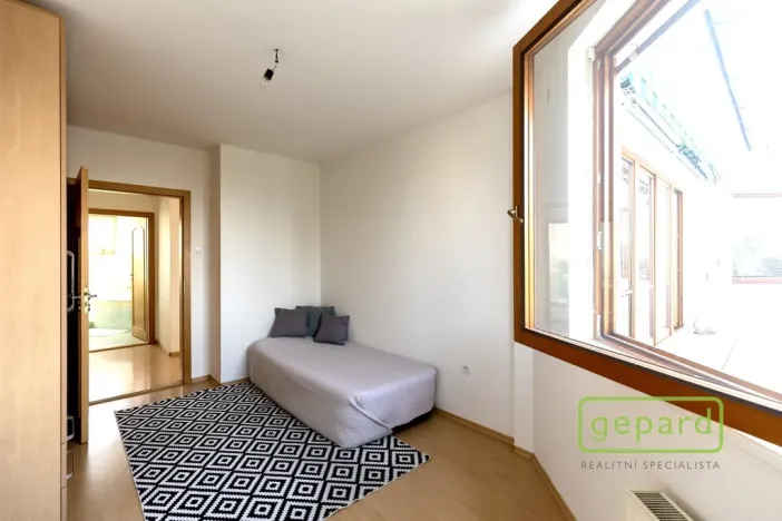 Pronájem bytu 5+kk, Brno, Slámova, 150 m2