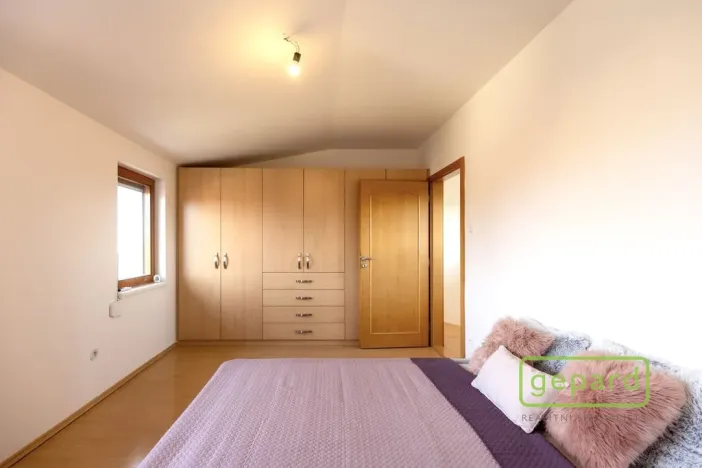 Pronájem bytu 5+kk, Brno, Slámova, 150 m2