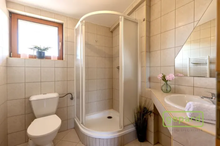 Pronájem bytu 5+kk, Brno, Slámova, 150 m2