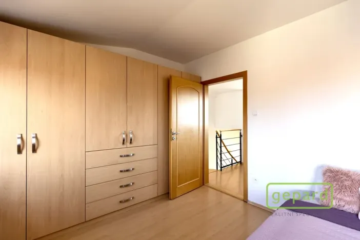 Pronájem bytu 5+kk, Brno, Slámova, 150 m2