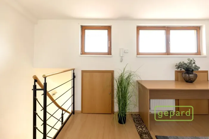 Pronájem bytu 5+kk, Brno, Slámova, 150 m2