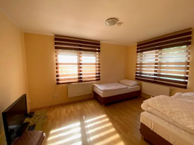 Prodej rodinného domu, Březová, 140 m2