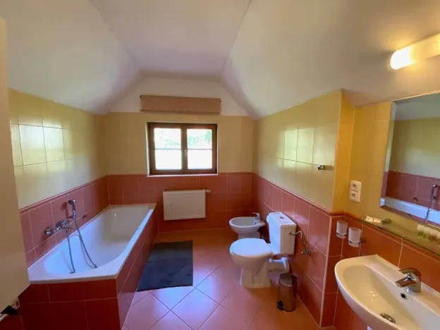 Prodej rodinného domu, Březová, 140 m2