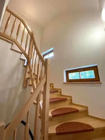 Prodej rodinného domu, Karlovy Vary, Za Motelem, 140 m2