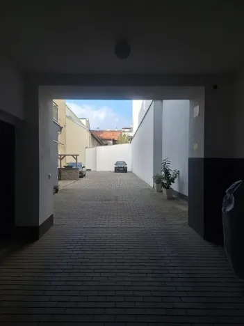 Pronájem bytu 2+1, Brno, Mostecká, 56 m2