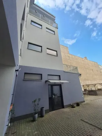 Pronájem bytu 2+1, Brno, Mostecká, 56 m2