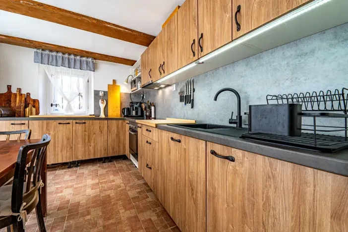 Prodej chalupy, Držkov, 190 m2