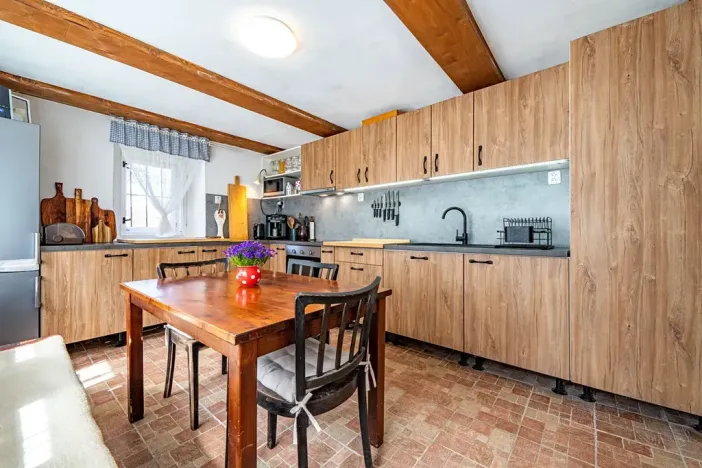 Prodej chalupy, Držkov, 190 m2