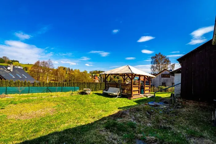 Prodej chalupy, Držkov, 190 m2