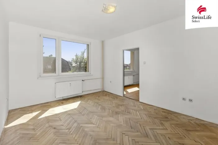 Prodej bytu 2+kk, Čáslav, Žitenická, 36 m2