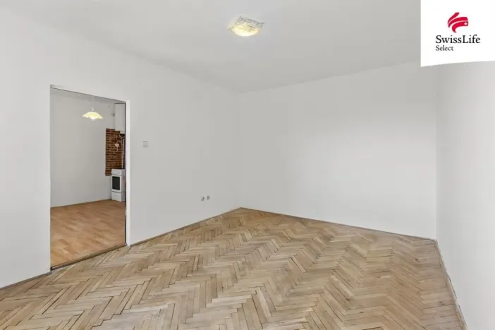 Prodej bytu 2+kk, Čáslav, Žitenická, 36 m2