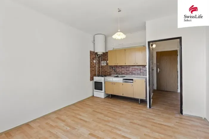 Prodej bytu 2+kk, Čáslav, Žitenická, 36 m2