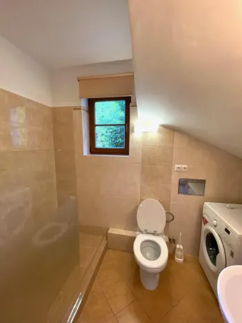 Prodej rodinného domu, Březová, 160 m2