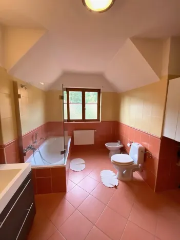 Prodej rodinného domu, Březová, 160 m2