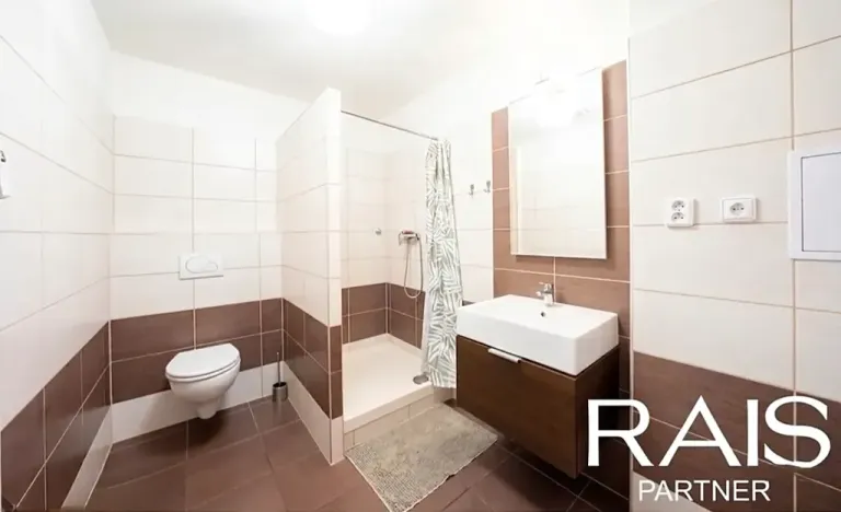 Prodej bytu 1+kk, Brno, Vranovská, 29 m2