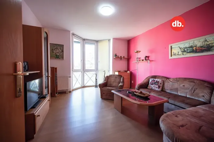 Prodej bytu 2+kk, Karlovy Vary, Blahoslavova, 52 m2