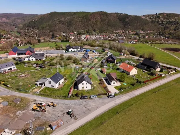 Prodej rodinného domu, Zbečno, 144 m2