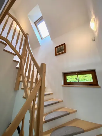 Prodej rodinného domu, Březová, 140 m2