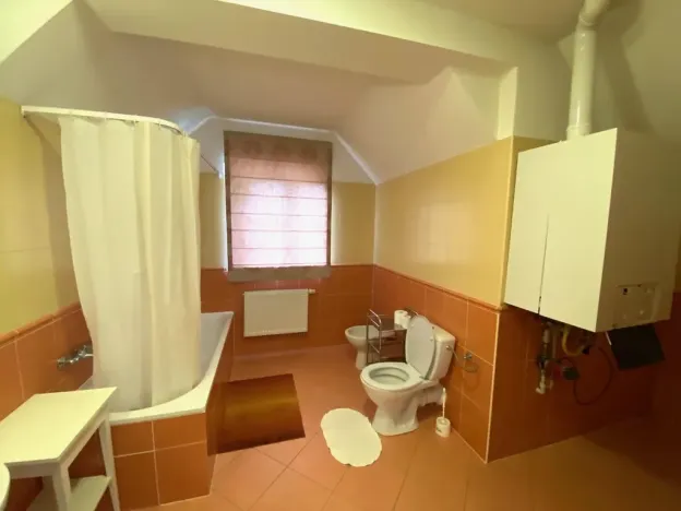 Prodej rodinného domu, Březová, 140 m2