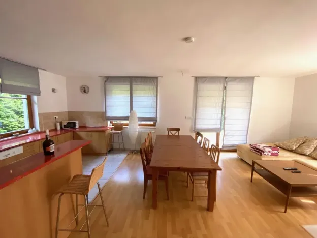 Prodej rodinného domu, Karlovy Vary, Za Motelem, 140 m2