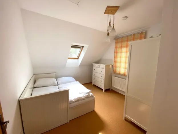 Prodej rodinného domu, Karlovy Vary, Za Motelem, 140 m2