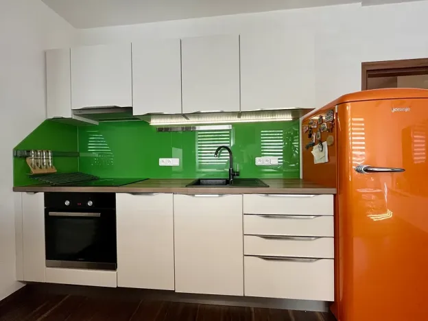 Prodej bytu 1+kk, Plzeň, Rabštejnská, 31 m2