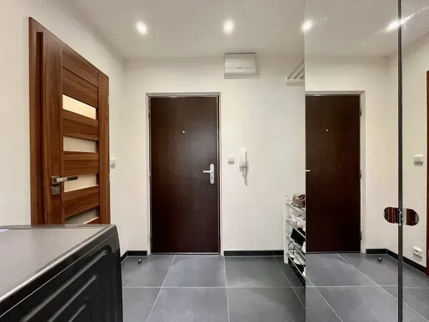 Prodej bytu 1+kk, Plzeň, Rabštejnská, 31 m2