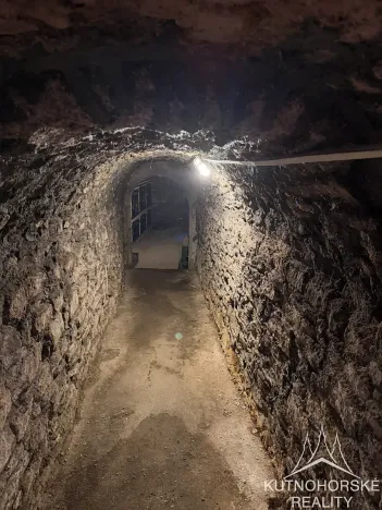 Pronájem obchodního prostoru, Kutná Hora, Václavské náměstí, 270 m2