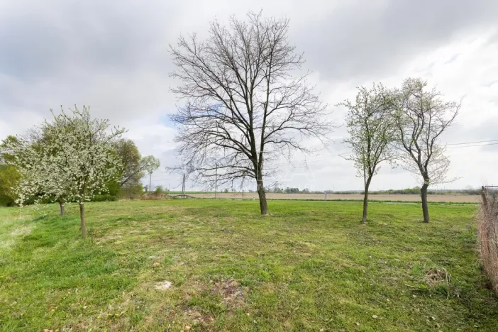 Prodej pozemku pro bydlení, Mankovice, 1375 m2