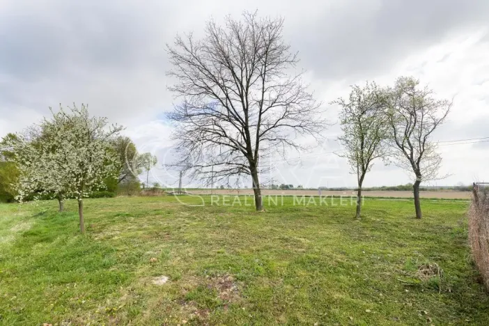 Prodej pozemku pro bydlení, Mankovice, 1375 m2