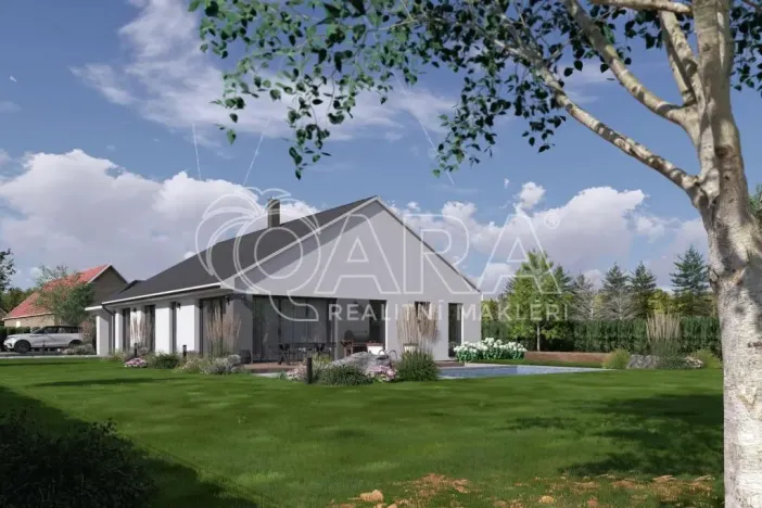 Prodej pozemku pro bydlení, Mankovice, 1375 m2