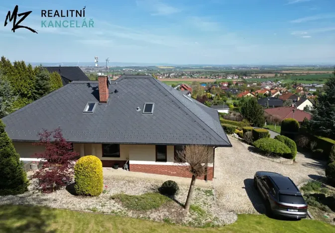 Prodej rodinného domu, Slatinky, 258 m2