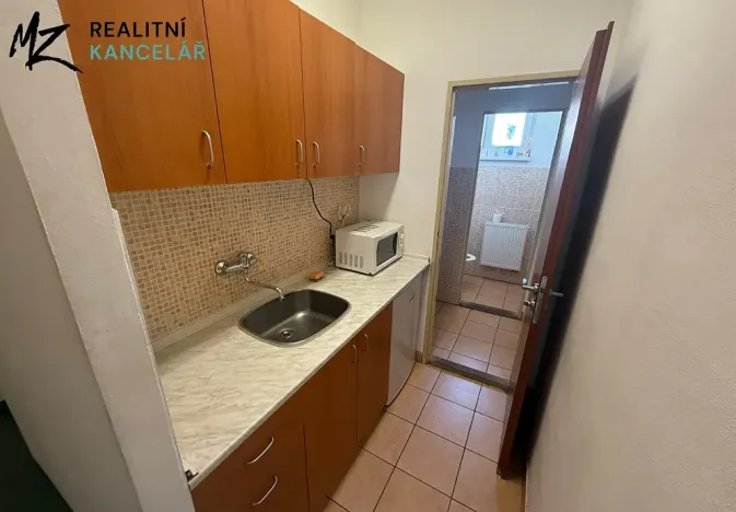 Prodej komerční nemovitosti, Přerov, 9. května, 608 m2