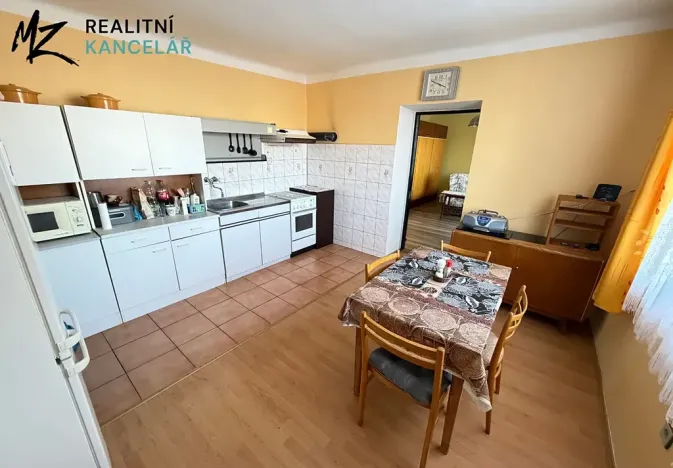 Prodej rodinného domu, Přerov, Zámecká, 140 m2