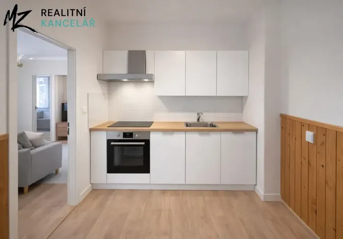 Prodej rodinného domu, Přerov, Zámecká, 140 m2