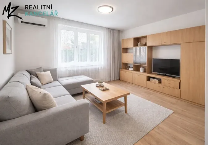 Prodej rodinného domu, Přerov, Zámecká, 140 m2